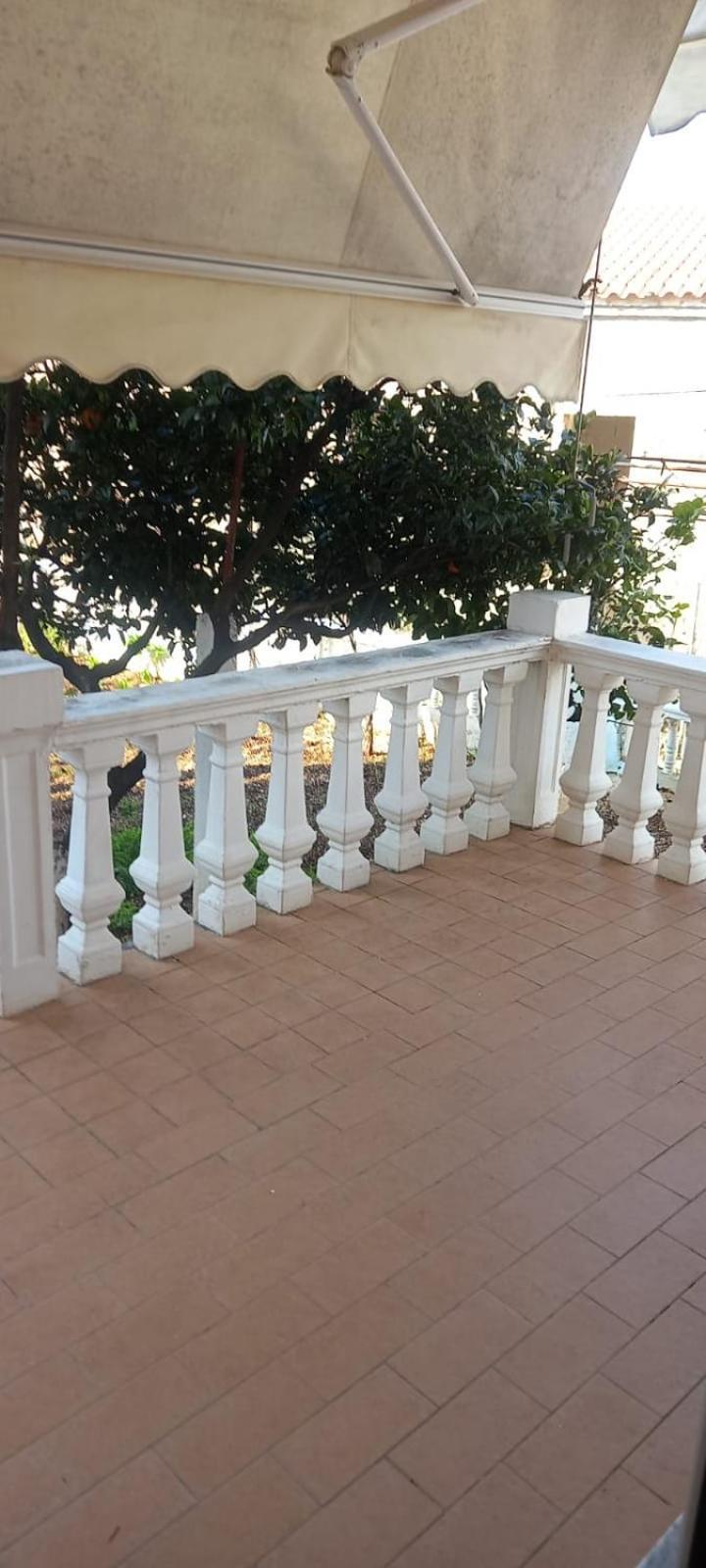 Himara Apartments Bagian luar foto