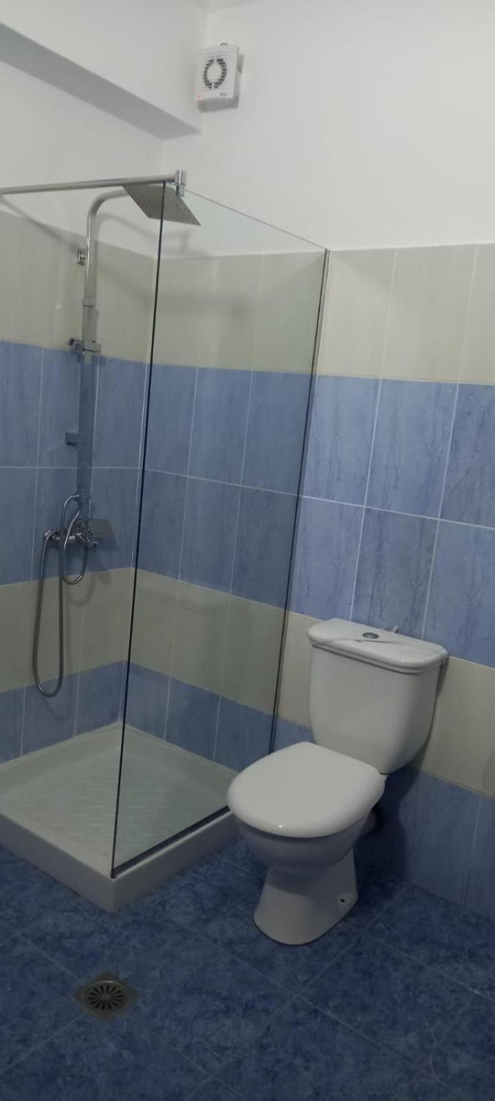 Himara Apartments Bagian luar foto