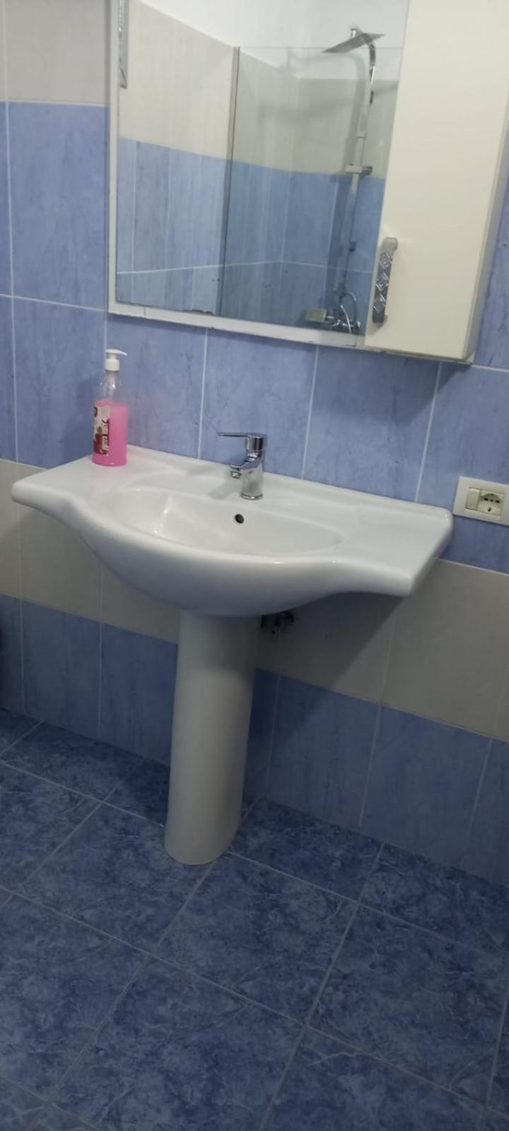 Himara Apartments Bagian luar foto